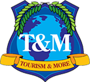 Tourism & More logo